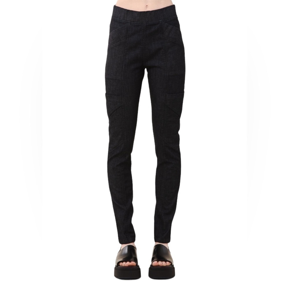 Prairie Underground Denim Archer In Denim Jeans XS